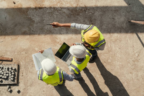 Best Concrete Grinding and Polishing in Galls, IN