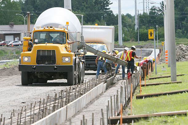Best Concrete Foundation Repair in Galls, IN
